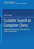 Heinz |  Heinz, E: Scalable Search in Computer Chess | Buch |  Sack Fachmedien