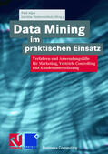 Alpar / Niedereichholz |  Data Mining im praktischen Einsatz | Buch |  Sack Fachmedien