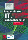 Bischoff / Klein / Meuser |  Studienführer IT an Fachhochschulen | Buch |  Sack Fachmedien