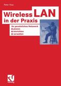Klau |  Klau, P: Wireless LAN in der Praxis | Buch |  Sack Fachmedien