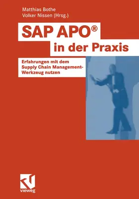 Nissen / Bothe |  SAP APO® in der Praxis | Buch |  Sack Fachmedien