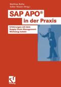 Nissen / Bothe |  SAP APO® in der Praxis | Buch |  Sack Fachmedien