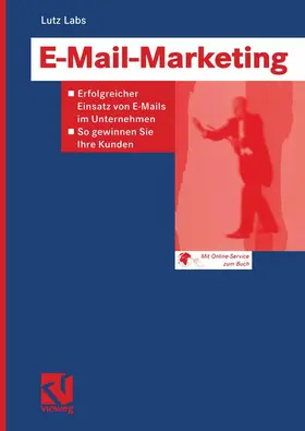 Labs | E-Mail-Marketing | Buch | 978-3-528-05840-1 | www.sack.de