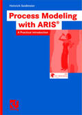 Seidlmeier |  Process Modeling with ARIS | Buch |  Sack Fachmedien