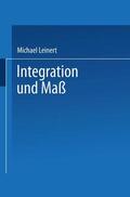 Leinert |  Integration und Maß | Buch |  Sack Fachmedien