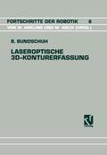 Bundschuh |  Bundschuh, B: Laseroptische 3D-Konturerfassung | Buch |  Sack Fachmedien