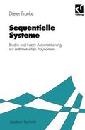 Franke |  Sequentielle Systeme | Buch |  Sack Fachmedien