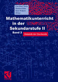Wolpers / Tietze / Klika |  Mathematikunterricht in der Sekundarstufe II | Buch |  Sack Fachmedien