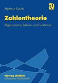 Koch |  Koch, H: Zahlentheorie | Buch |  Sack Fachmedien