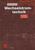 Mildenberger / Marinescu |  Marinescu, M: Wechselstromtechnik | Buch |  Sack Fachmedien