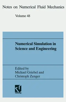 Michael |  Numerical Simulation in Science and Engineering | Buch |  Sack Fachmedien