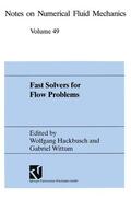 Hackbusch / Wittum |  Wittum, G: Fast Solvers for Flow Problems | Buch |  Sack Fachmedien
