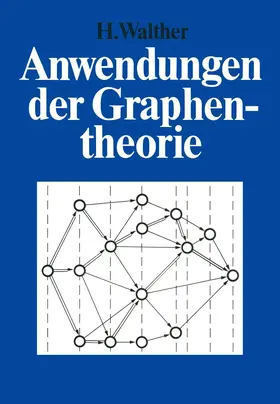 Walther | Anwendungen der Graphentheorie | Buch | 978-3-528-08418-9 | www.sack.de