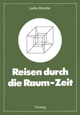 Marder |  Reisen durch die Raum-Zeit | Buch |  Sack Fachmedien
