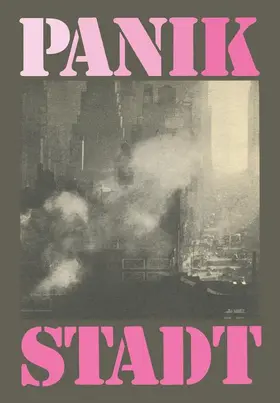 Braatz / Conrads |  Panik Stadt | Buch |  Sack Fachmedien