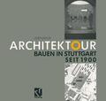 Kähler |  Architektour | Buch |  Sack Fachmedien