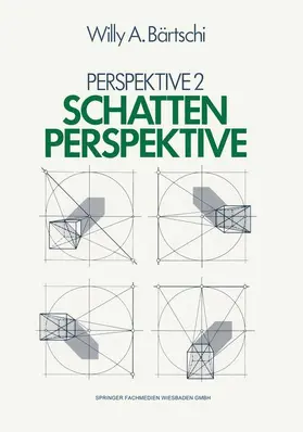 Bärtschi | Schattenperspektive | Buch | 978-3-528-08865-1 | sack.de