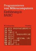 Schneider |  Schneider, W: Einführung in BASIC | Buch |  Sack Fachmedien