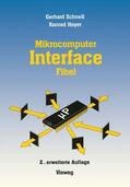 Schnell |  Mikrocomputer-Interfacefibel | Buch |  Sack Fachmedien