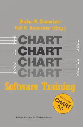 Lang |  Chart Software Training | Buch |  Sack Fachmedien