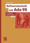 Nagl |  Softwaretechnik mit Ada 95 | Buch |  Sack Fachmedien