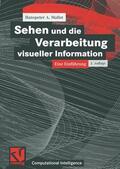 Mallot |  Mallot, H: Sehen und die Verarbeitung visueller Information | Buch |  Sack Fachmedien