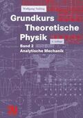 Nolting |  Grundkurs Theoretische Physik | Buch |  Sack Fachmedien