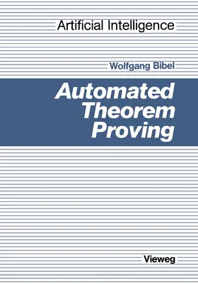 Bibel |  Automated Theorem Proving | Buch |  Sack Fachmedien