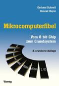 Schnell |  Schnell, G: Mikrocomputerfibel | Buch |  Sack Fachmedien
