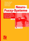 Nauck / Borgelt / Klawonn |  Nauck, D: Neuro-Fuzzy-Systeme | Buch |  Sack Fachmedien