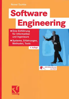 Dumke |  Software Engineering | Buch |  Sack Fachmedien