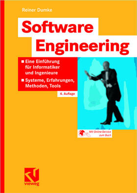 Dumke | Dumke, R: Software Engineering | Buch | 978-3-528-35355-1 | sack.de