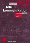 Conrads |  Conrads, D: Telekommunikation | Buch |  Sack Fachmedien