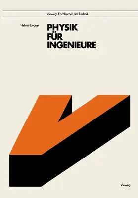 Lindner |  Physik für Ingenieure | Buch |  Sack Fachmedien