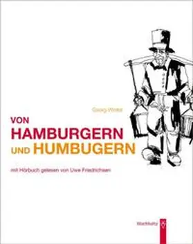 Winter |  Von Hamburgern und Humbugern | Buch |  Sack Fachmedien