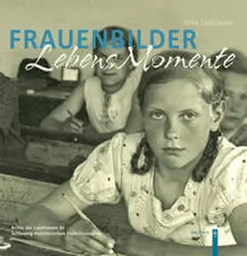 Looft-Gaude |  Frauenbilder. Lebensmomente | Buch |  Sack Fachmedien