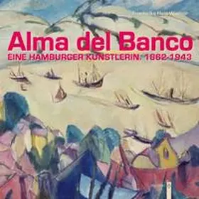 Weimar |  Alma del Banco | Buch |  Sack Fachmedien