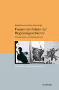 Gallion / Weber / Auge |  Frauen im Fokus der Regionalgeschichte | Buch |  Sack Fachmedien