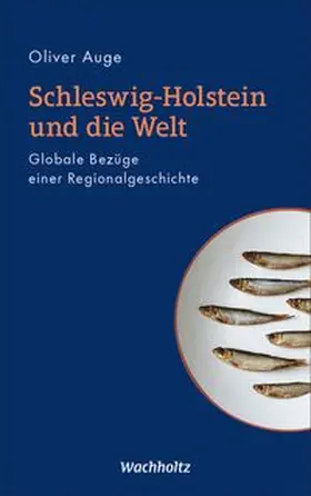 Auge | Schleswig-Holstein und die Welt | Buch | 978-3-529-05060-2 | www.sack.de