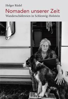 Rüdel |  Nomaden unserer Zeit | Buch |  Sack Fachmedien