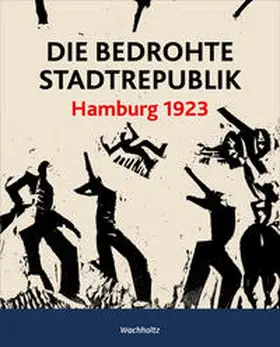 Matthes / Pelc |  Die bedrohte Stadtrepublik. | Buch |  Sack Fachmedien