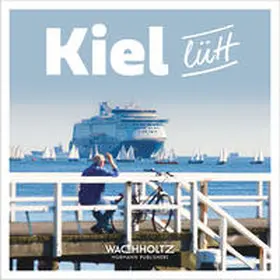 Franke |  Kiel lütt | Buch |  Sack Fachmedien