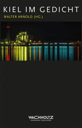 Arnold |  Kiel im Gedicht | Buch |  Sack Fachmedien