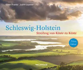 Leysner |  Schleswig-Holstein | Buch |  Sack Fachmedien