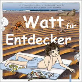 Wilhelmsen / Wild |  Watt für Entdecker | Buch |  Sack Fachmedien