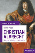 Auge |  Christian Albrecht | Buch |  Sack Fachmedien
