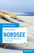 Küster |  Nordsee | Buch |  Sack Fachmedien