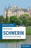 Kasten |  Schwerin | Buch |  Sack Fachmedien