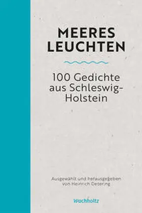 Detering |  Meeresleuchten | Buch |  Sack Fachmedien
