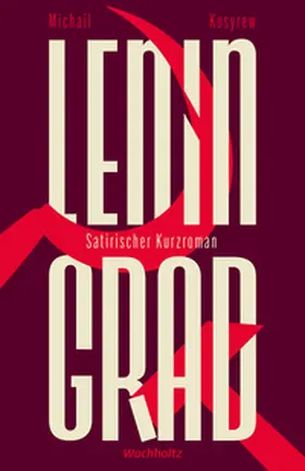 Kosyrew / Düring / Kozyrev |  Leningrad | Buch |  Sack Fachmedien